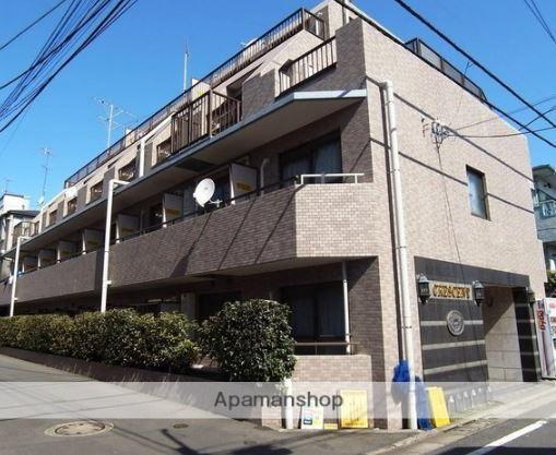 クレッセント田園調布