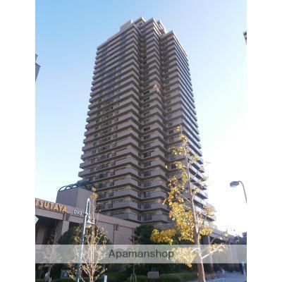 恵比寿ガーデンテラス壱番館