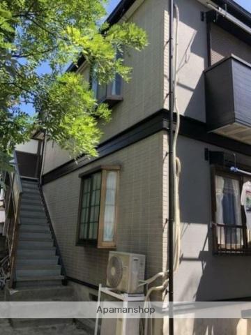 サントピア石川台