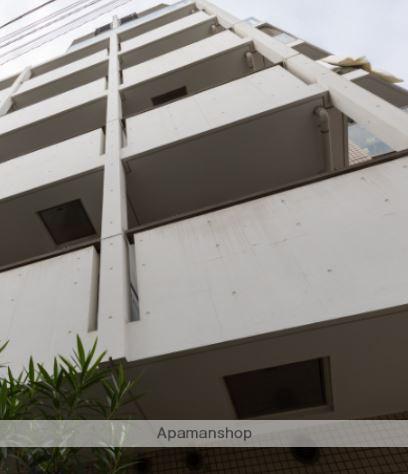 LAアース西小山