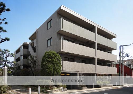 ルーブル池上六番館