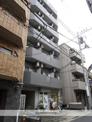 サンライズ参番館