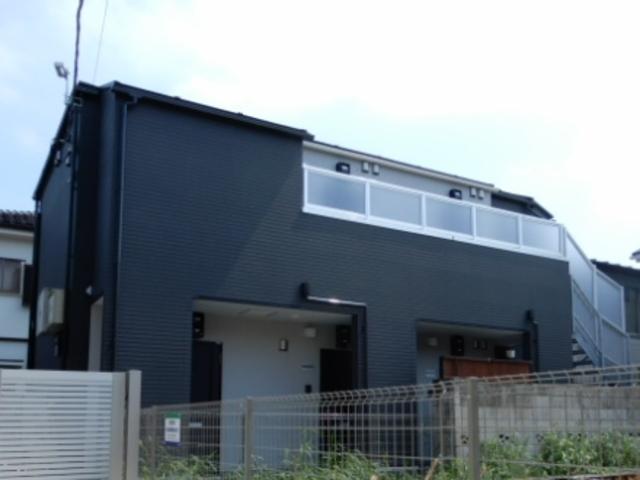 LA MAISON DE MITSUI 田園調布