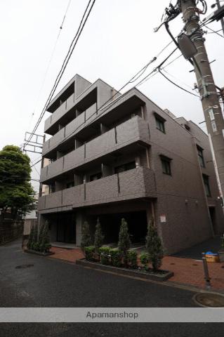  ルーブル品川南大井