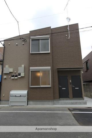 イクシオ下丸子