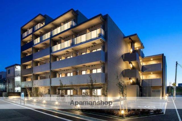 ラフィスタ蒲田南Ⅱ