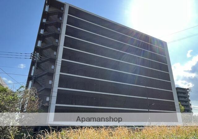 プライマル大井仙台坂