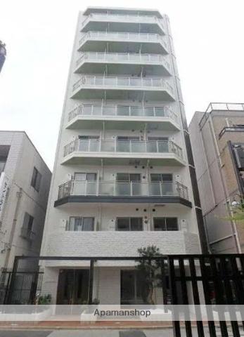 ミテッツァ北品川