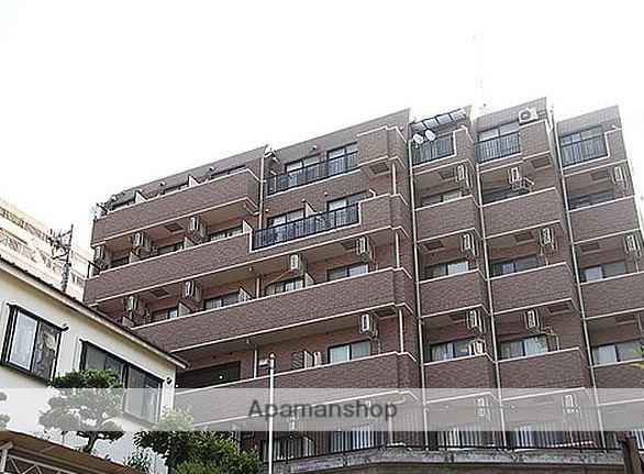 菱和パレス品川島津山