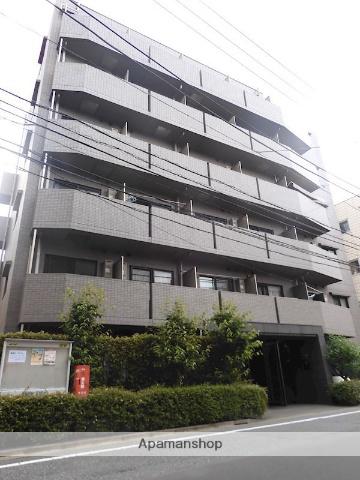 ルーブル蒲田六番館