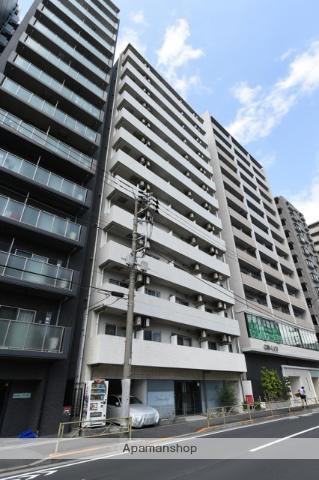 VERONA大井南 LUSSOGRANDE(1K/12階)
