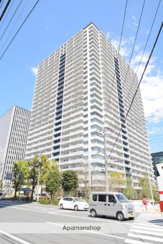 プライムパークス品川シーサイド ザ・タワー