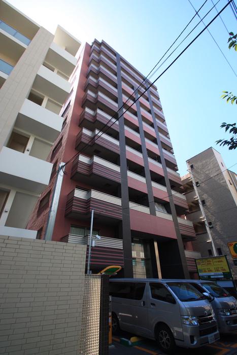 レジディア品川