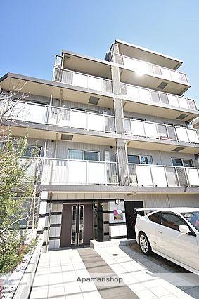 グランヴァン西馬込Ⅲ