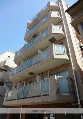 グランヴァン武蔵小山 2