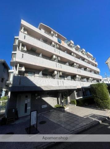 ステーションプラザ多摩川