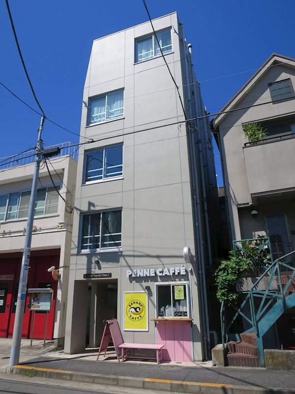 LUDENS戸越公園Ⅰ