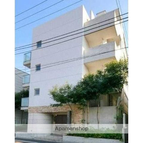 プレールドゥーク池上