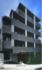 プレミアムキューブ不動前ドゥ