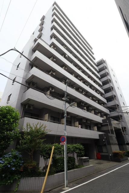 藤和シティコープ大森