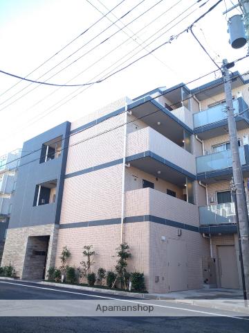 ガリシア池上II