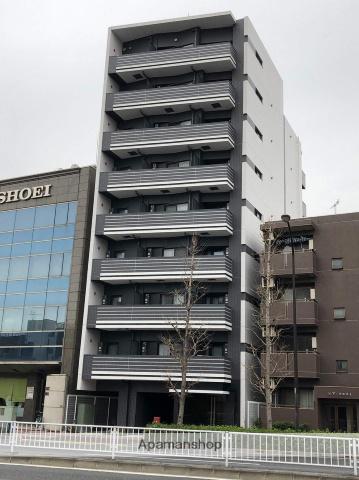 ジーベック大鳥居アジールコート