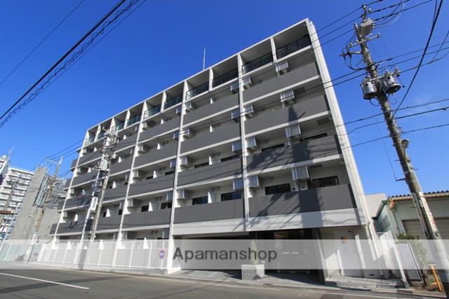 ハーモニーレジデンス池上