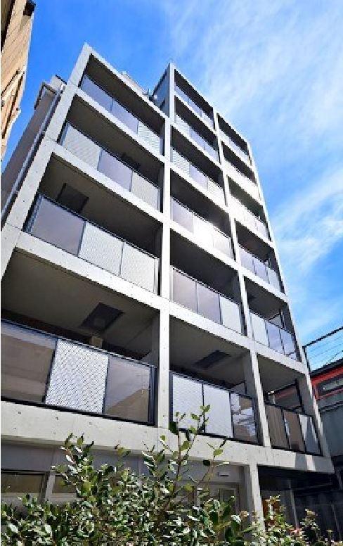 ドゥーエ西小山