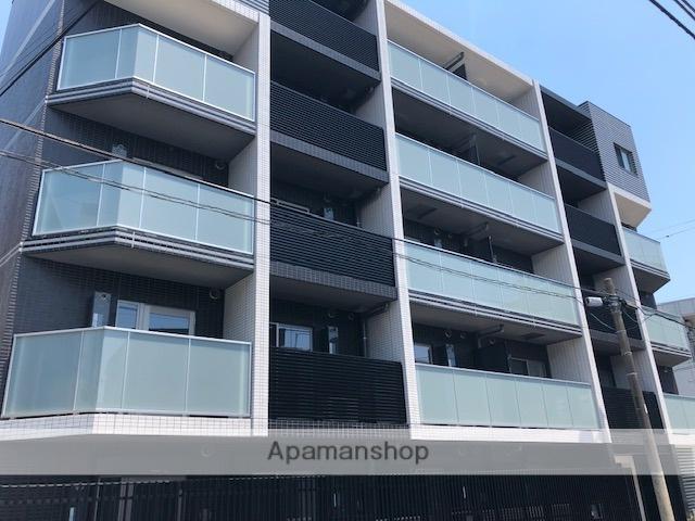 アークマーク大森町