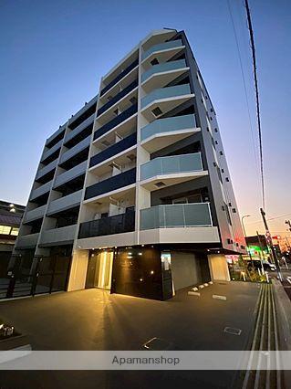 アークマーク大森町レジデンス