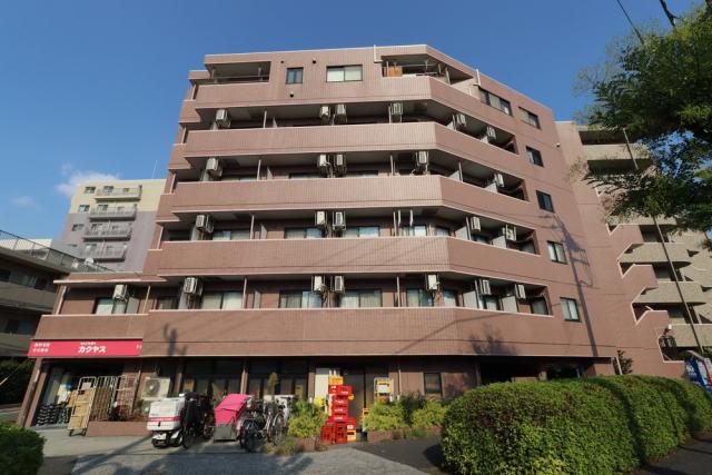 ロイヤルガーデン千鳥町