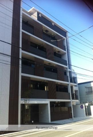 アクサス鵜の木アジールコート