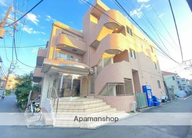 リヴシティ平和島