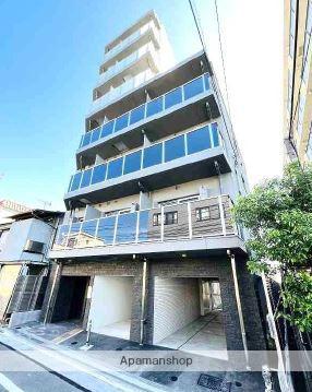 ハーモニーレジデンス東京羽田スカイブリッジ