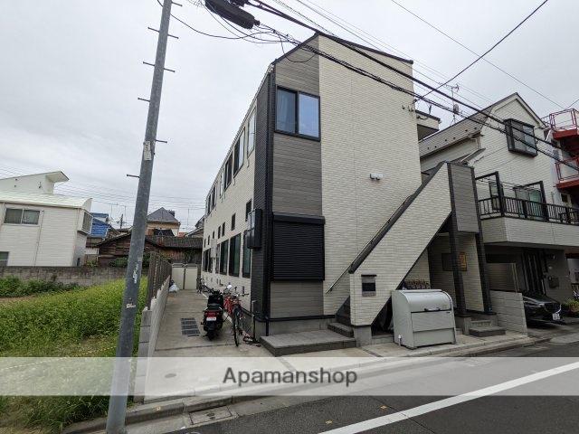 ハーモニーテラス大森西Ⅱ