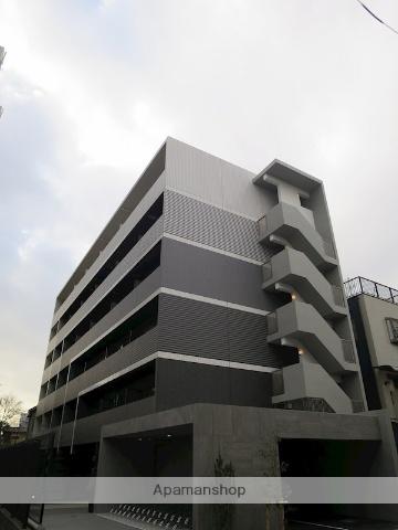 AZEST矢口渡