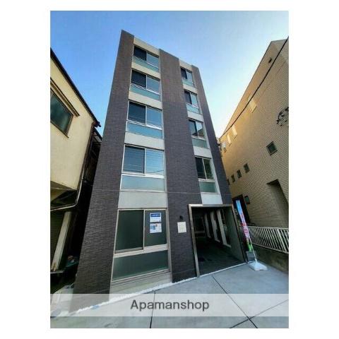 プラティーク目黒洗足