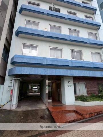 オリエントマンション