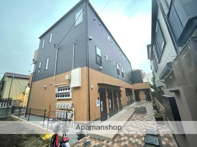 コンフォルトⅩ