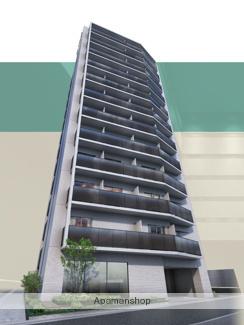 シーフォルム西大井