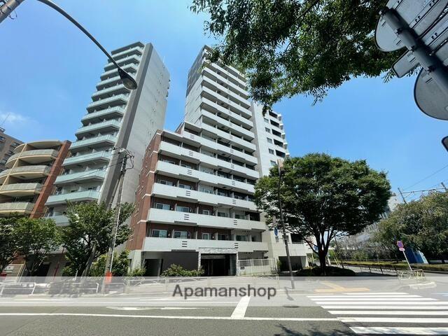 プライマル品川大森海岸(1LDK/8階)