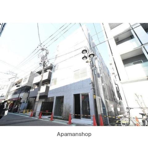 PASEO武蔵小山
