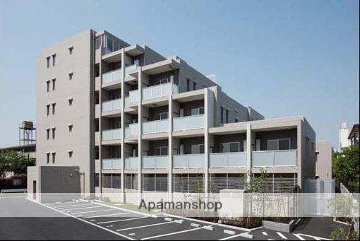 フォルティス大森