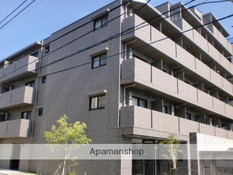 ルーブル多摩川七番館