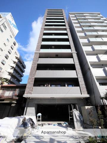 オーパスレジデンス武蔵小山(1K/5階)