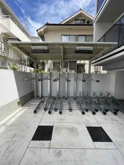 ベルファース大森山王