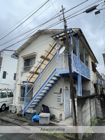 ミロクハイツⅠ