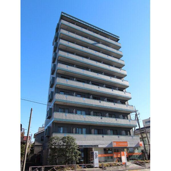 品川中延ステーションレジデンス
