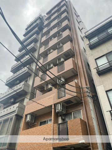 アーバンライフ大井町