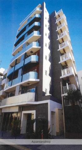 エステムプラザ品川西小山